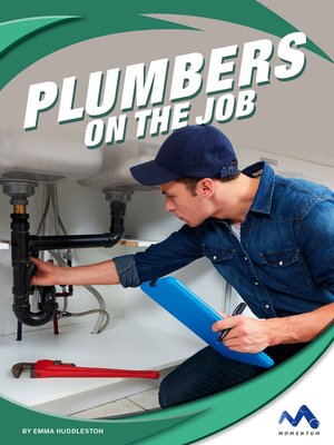 cover image of Plumbers on the Job
